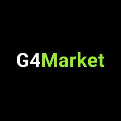 G4Market - Chợ mua bán tài khoản game