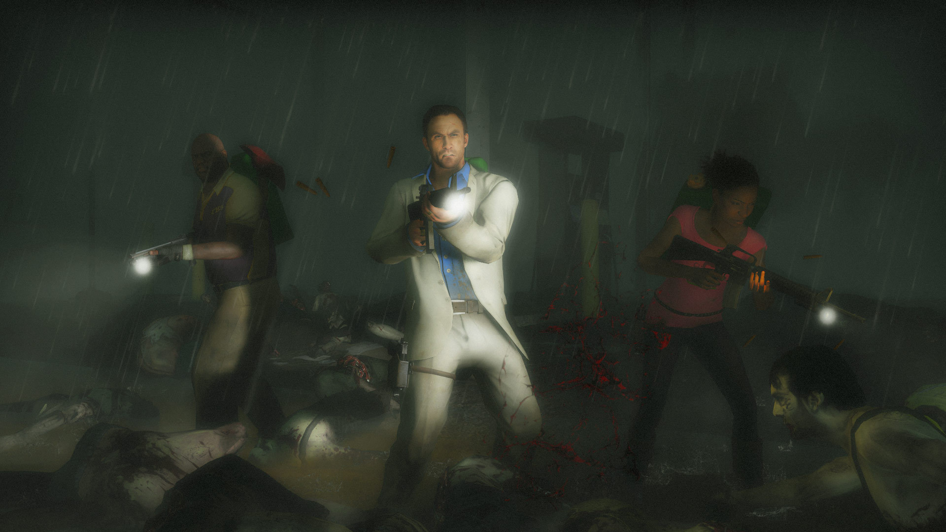 Mua game Left 4 dead 2 Online ✔️Vĩnh Viễn
