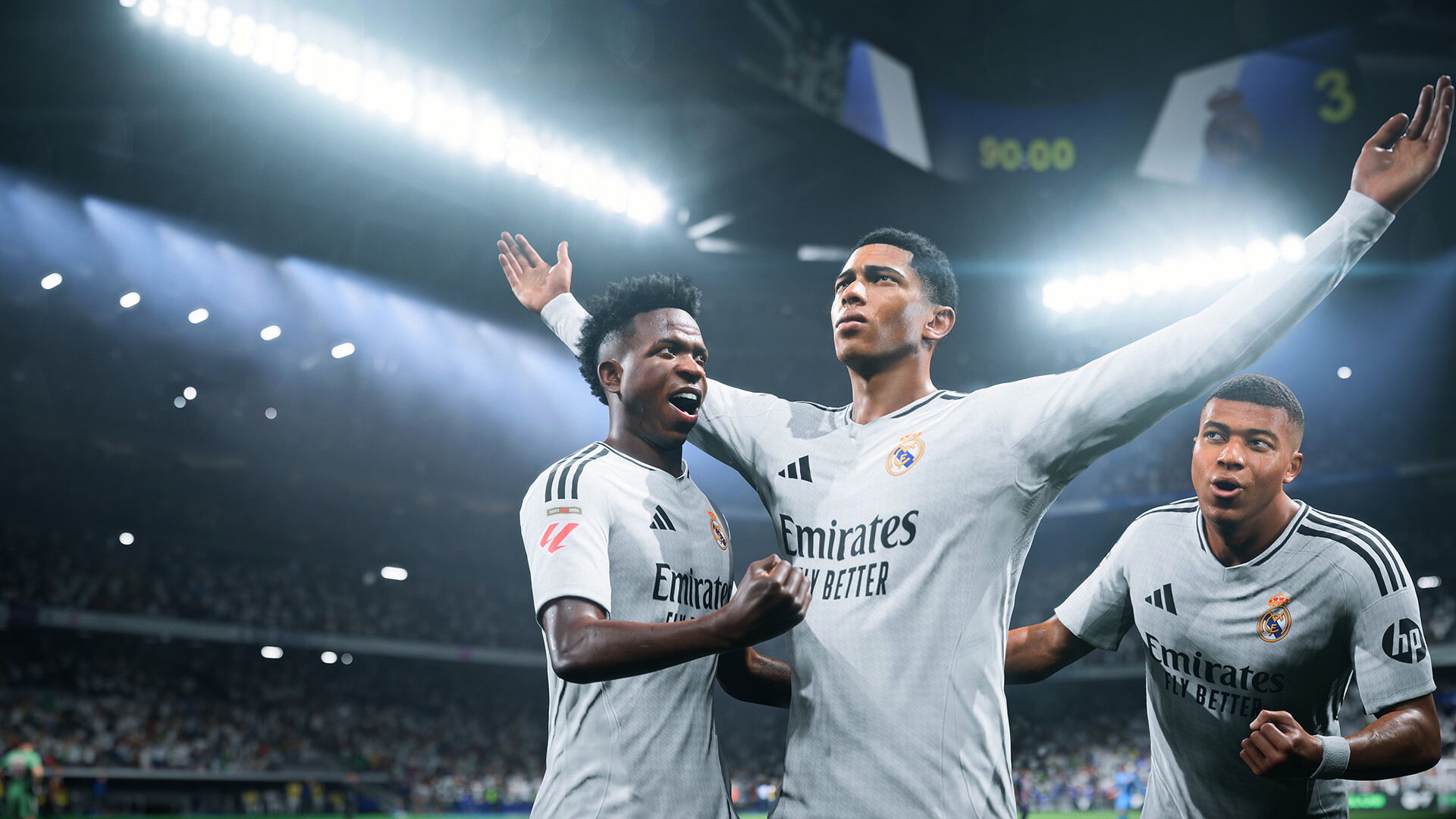 Tài khoản EA FIFA SPORTS FC™ 25 Online - Steam Mới - Đổi Full Thông Tin