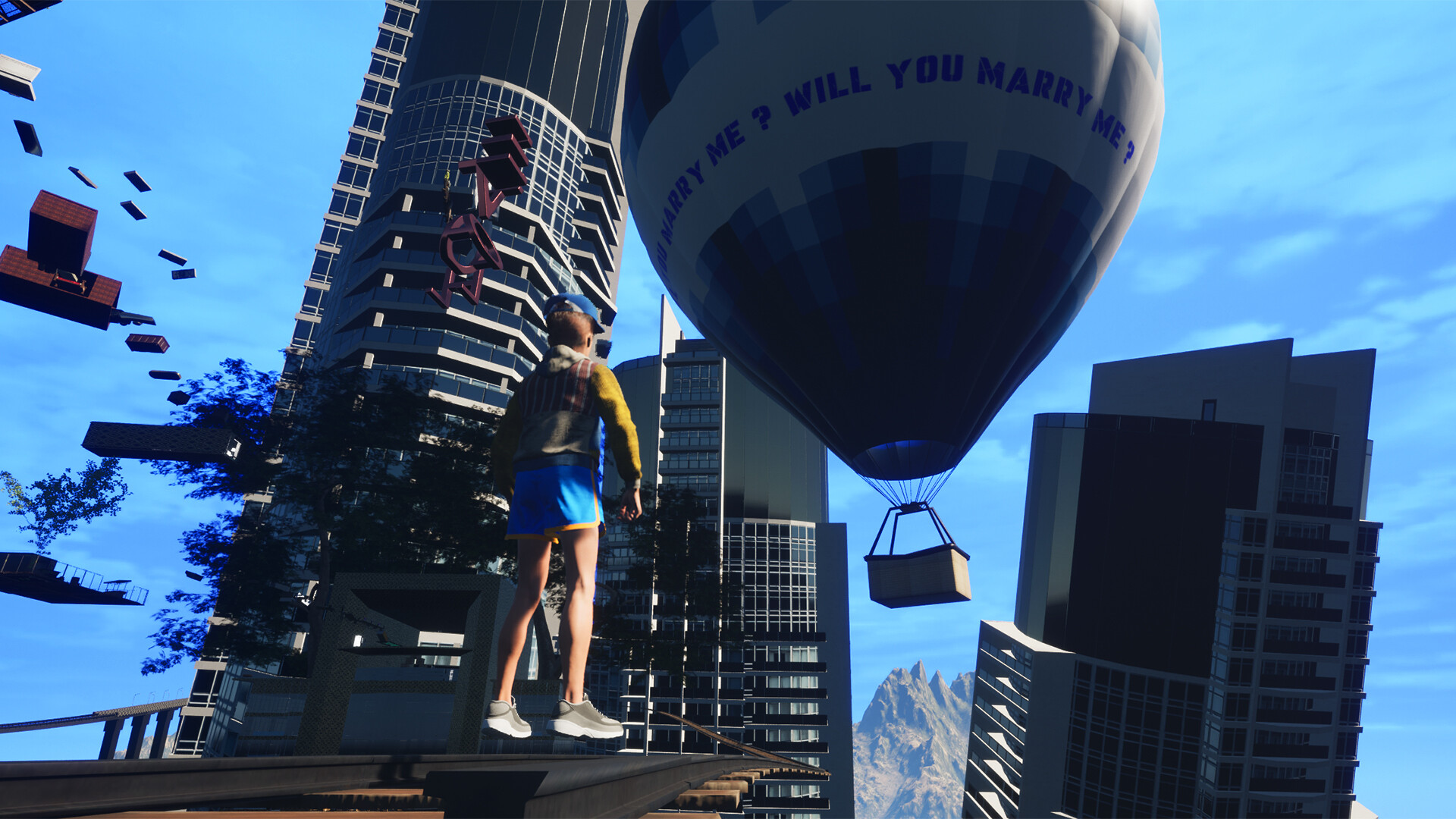 Tài khoản Only Up ✔️Offline ✔️Chơi vv