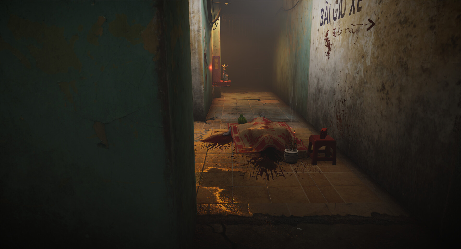 Tài khoản The Scourge | Tai Ương ✔️Offline ✔️Chơi vv