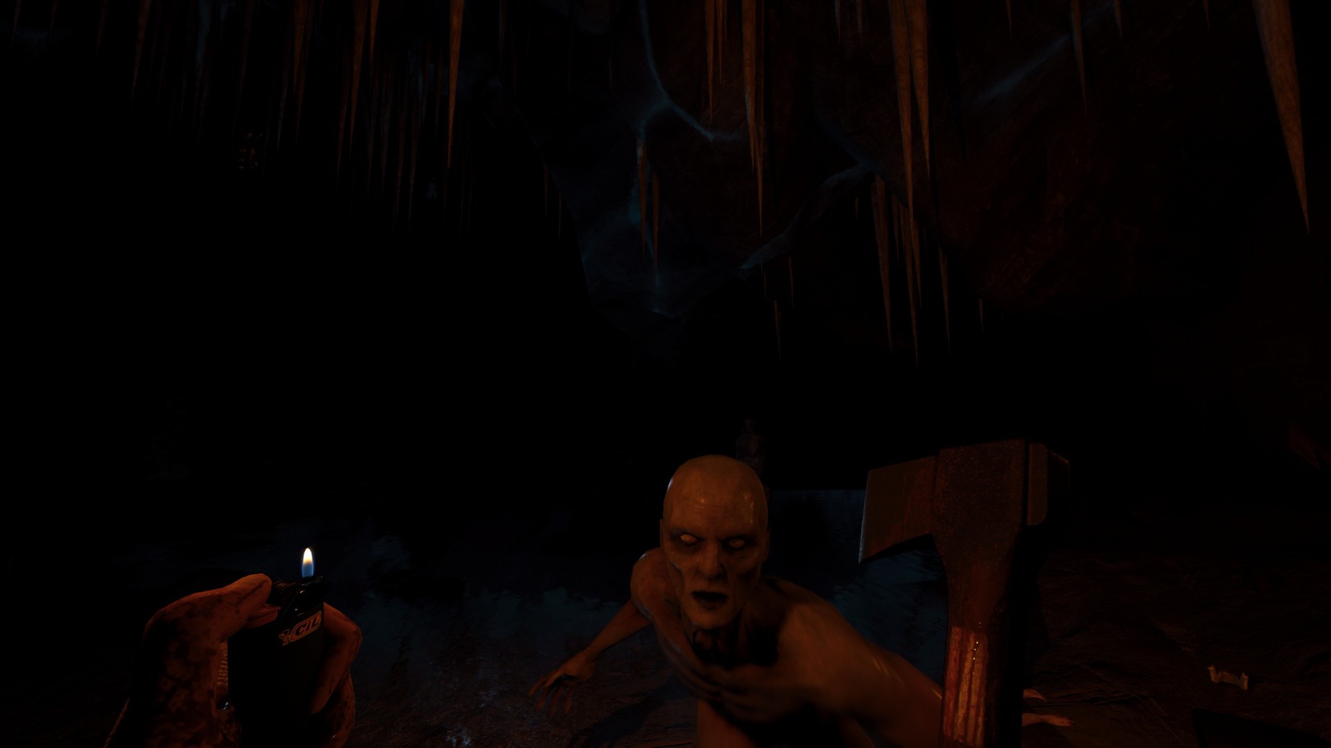 Tài khoản The Forest ✔️Online ✔️Đổi thông tin ✔️Bảo hành