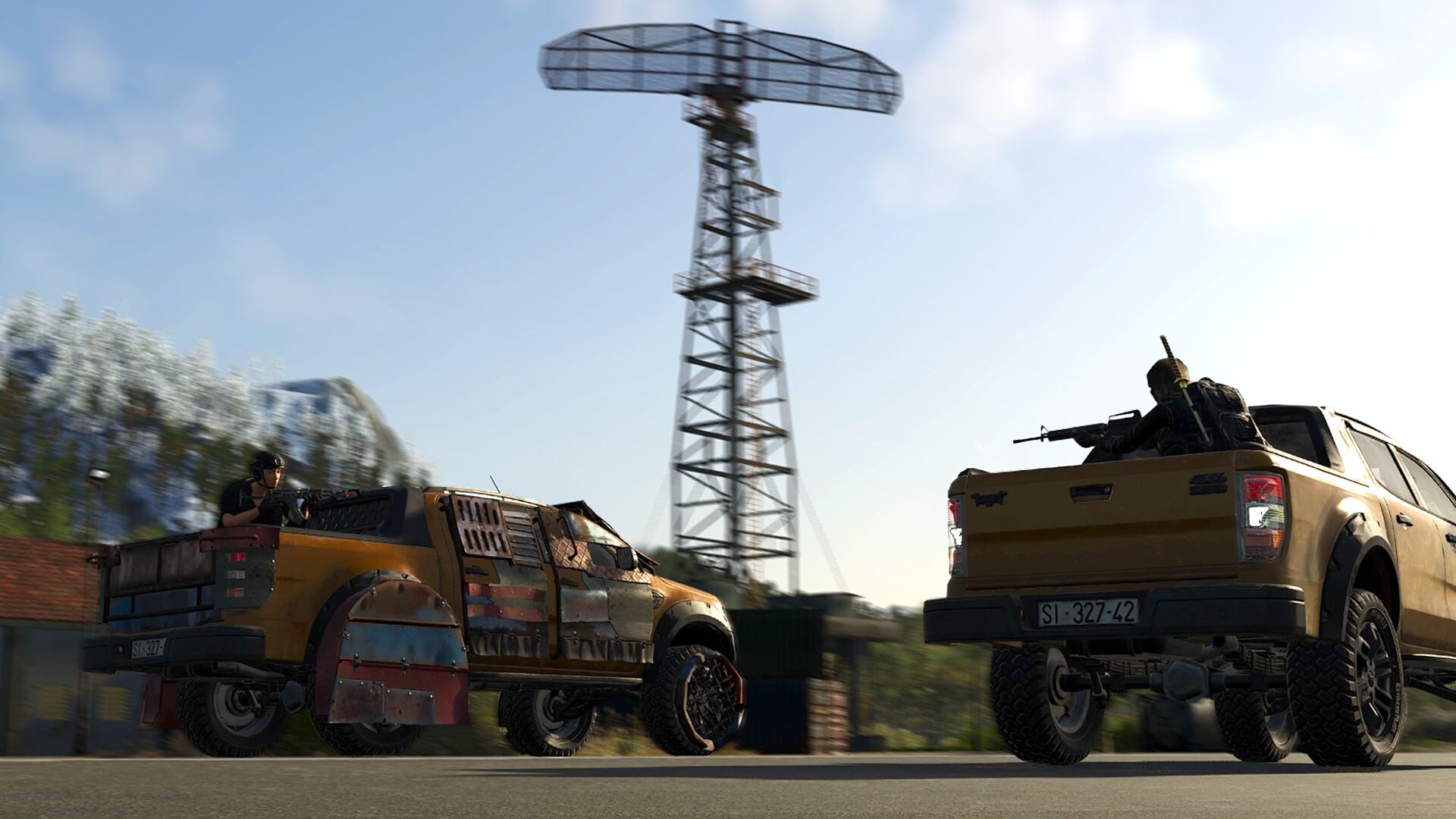 Tài khoản Scum ✔️Online ✔️Đổi thông tin ✔️Bảo hành