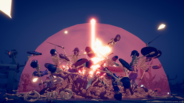 Tài khoản Totally Accurate Battle Simulator ✔️Offline ✔️Chơi v.v