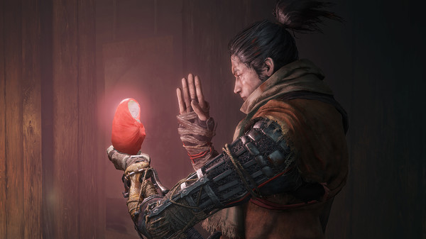 Tài khoản Sekiro™: Shadows Die Twice - GOTY Edition✔️Offline ✔️Chơi v.v