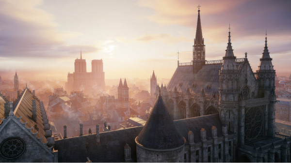 Tài khoản Assassin's Creed® Unity ✔️ Full thông tin 🔥 Mail đổi	