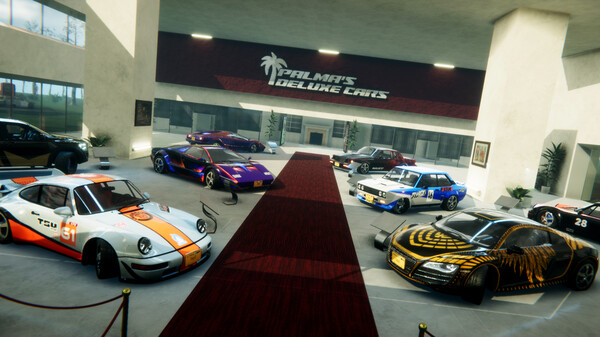 Tài khoản Car For Sale Simulator 2023 ✔️Offline ✔️Việt Hoá