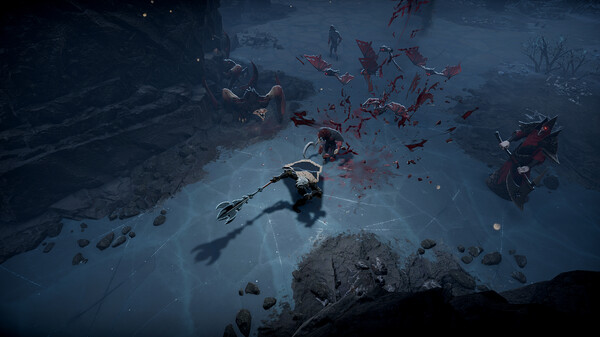 Thuê game V Rising ✔️Online ✔️30 ngày