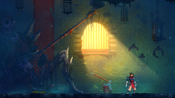 Dead Cells Full DLC - Steam Offline ✔️Chơi vĩnh viễn