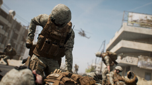 Mua Tài khoản Squad ✔️Online ✔️Bảo hành