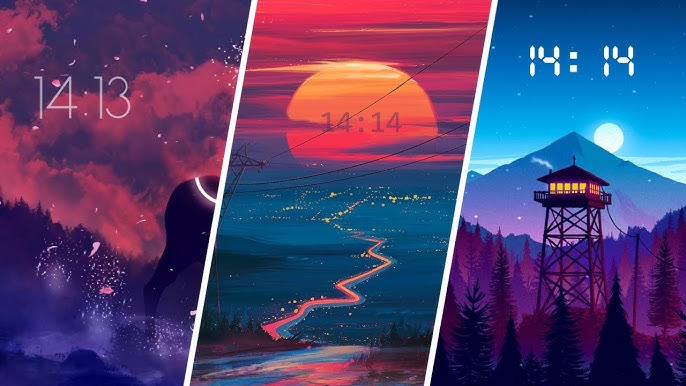 Wallpaper Engine ✔️Tài khoản Steam Online - cá nhân