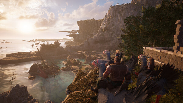 Tài khoản FINAL FANTASY VII REBIRTH Deluxe Edition - Steam Offline ✔️Vĩnh Viễn