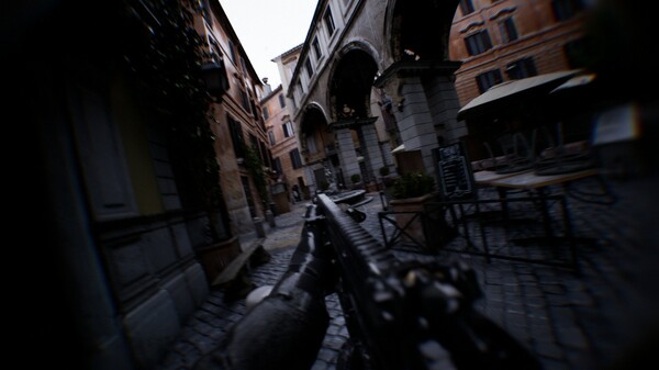 Tài khoản BodyCam ✔️Online ✔️Vĩnh Viễn