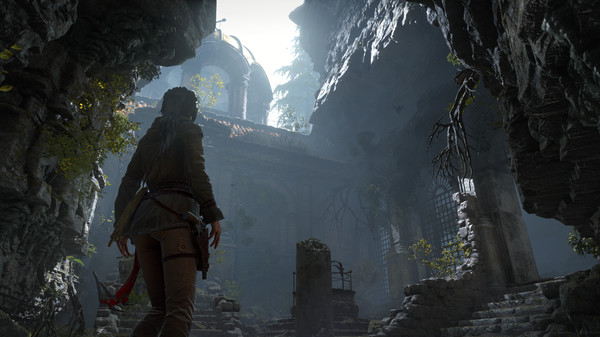 Tài khoản Rise of the Tomb Raider™ ✔️Offline ✔️Vĩnh Viễn