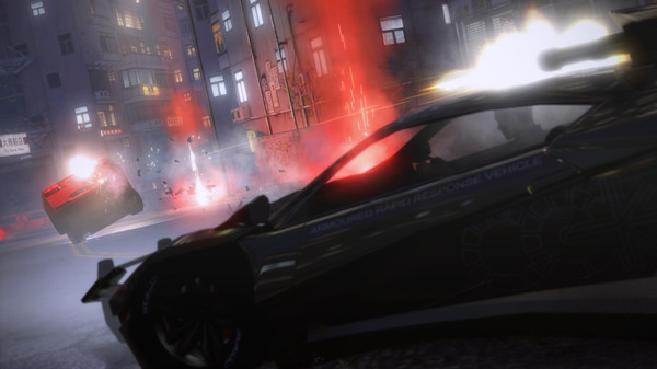 Tài khoản Sleeping Dogs: Definitive Edition ✔️Steam ✔️Vĩnh Viễn