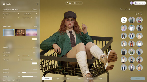 Active Game Inzoi ✅Steam ✅Tk cá nhân ✅Việt Hoá