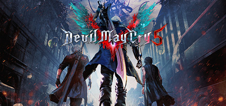 Active Devil May Cry 5 – Full DLC ✅Cloud save ✅Steam cá nhân ✅Vĩnh Viễn