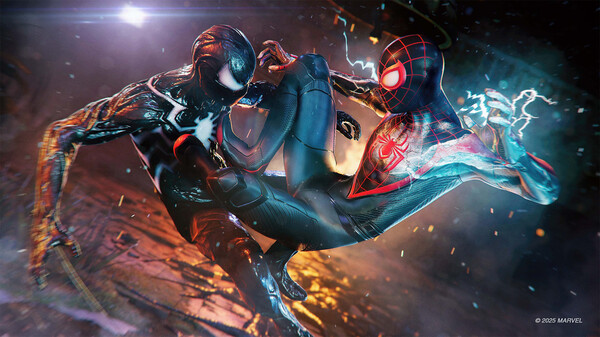Active Marvel’s Spider-Man 2 ✅Steam cá nhân ✅Vĩnh Viễn