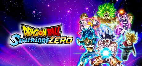 Active Game DRAGON BALL: Sparking! ZERO ✅Steam cá nhân ✅Vĩnh Viễn