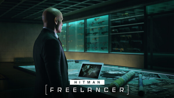 Active HITMAN: World of Assassination + DLC ✅Steam cá nhân ✅Vĩnh Viễn