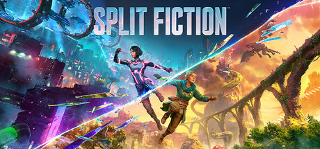 Mua Split Fiction Online | Active - Steam cá nhân - Vĩnh Viễn