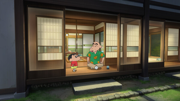 Active Shin chan: Shiro and the Coal Town ✅Steam cá nhân ✅Vĩnh Viễn