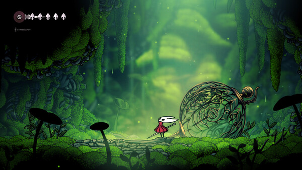 Mua Game Hollow Knight: Silksong Offline - Vĩnh Viễn