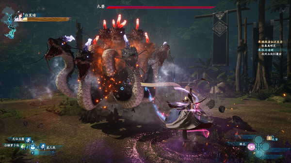 Active Sword And Fairy ✅Tài Khoản Steam Cá Nhân ✅Vĩnh Viễn