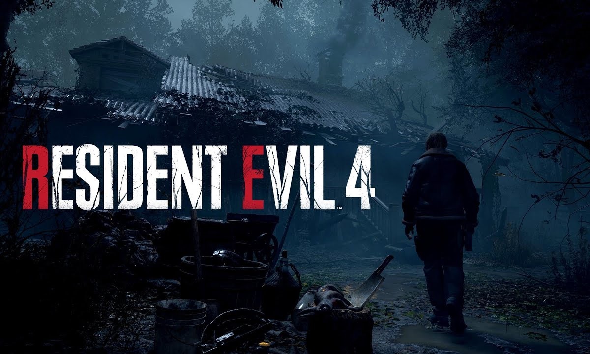 Combo 3 Game Resident Evil Village + 7 Biohazard + 4 | Steam Cá Nhân | Online