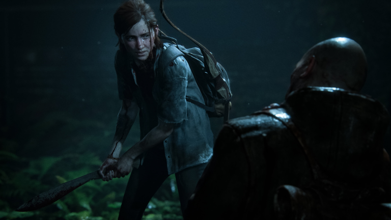 Combo 2 Game The Last of Us Part I: Deluxe Edition + The Last of Us Part II | Steam Cá Nhân