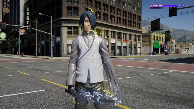 Dịch Vụ Mod Skin Gta 5 - Hỗ Trợ Cài Đặt