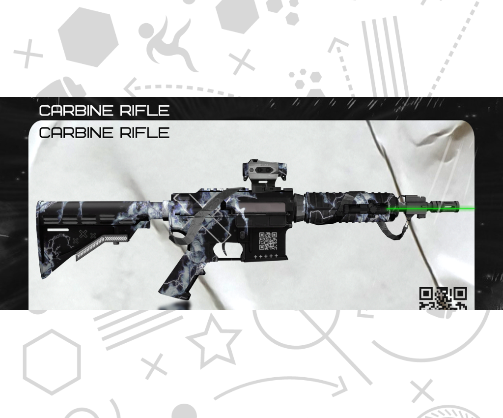 Dịch vụ cài Bộ Skin Súng (6 Skins) Gta 5 - Hỗ Trợ Cài Đặt