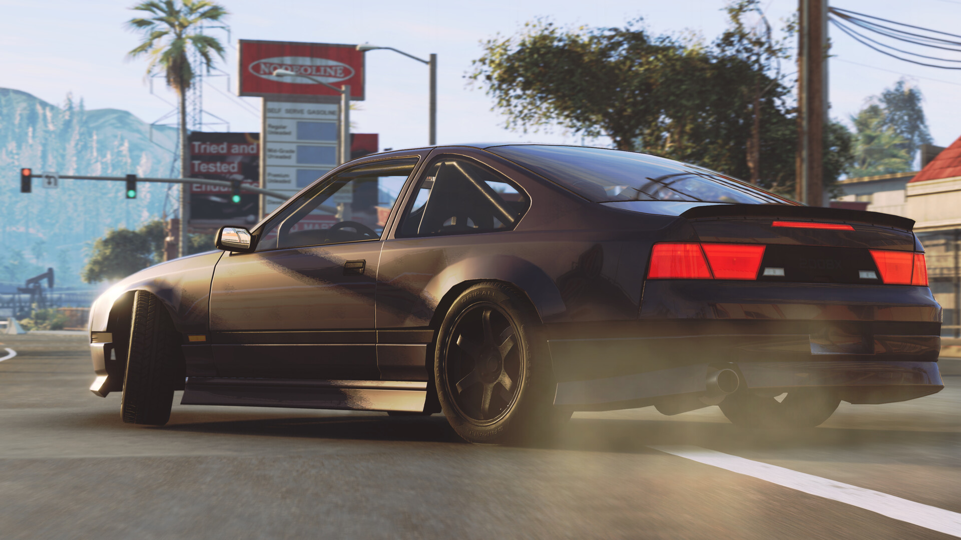 Active BeamNG.drive Online - Tài Khoản Steam Cá Nhân