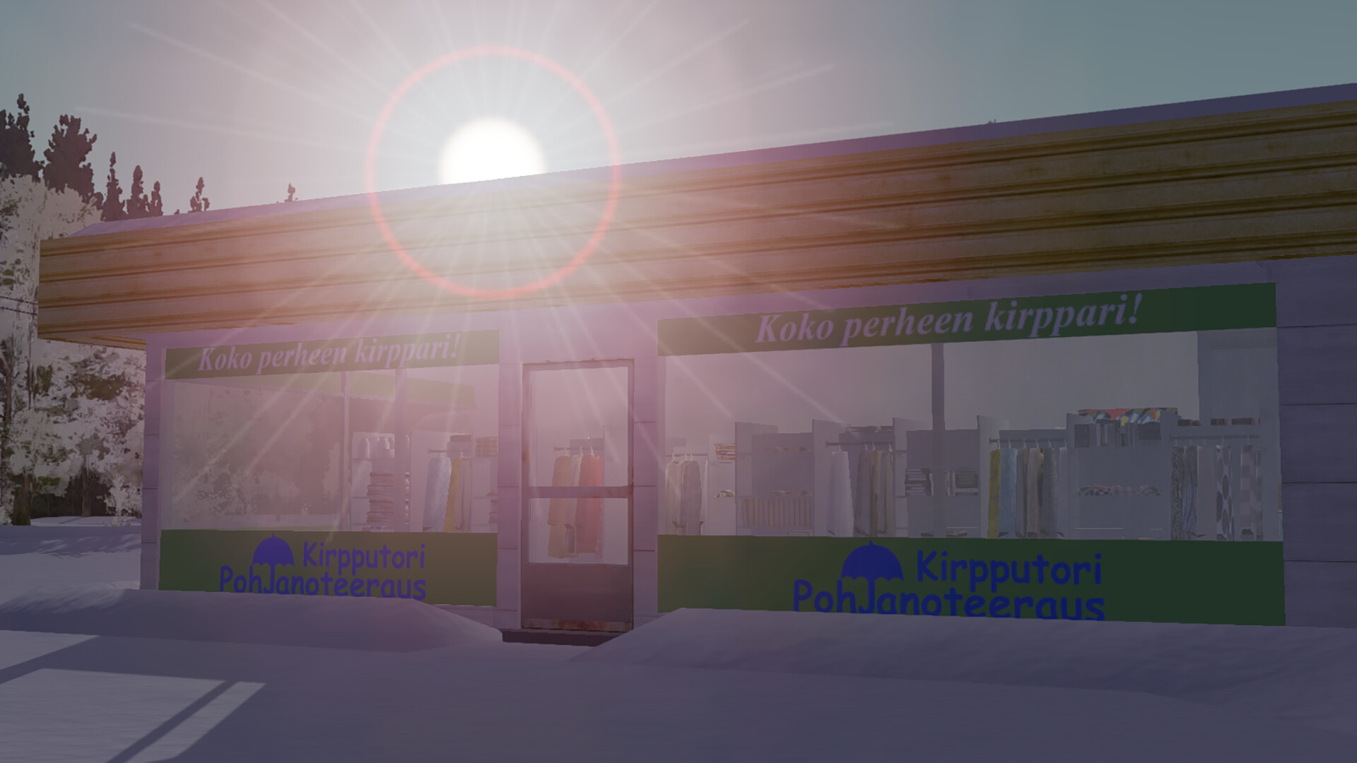 Active My Winter Car - Tài Khoản Steam Cá Nhân