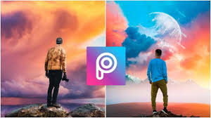 Nâng cấp tài khoản (chính chủ) Picsart Pro 1/12 tháng ✔️ Giá rẻ ✔️ Bảo hành