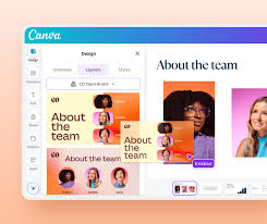 Nâng cấp tài khoản (chính chủ) Canva Pro 1/12/36 ✔️ Giá rẻ ✔️ Bảo hành