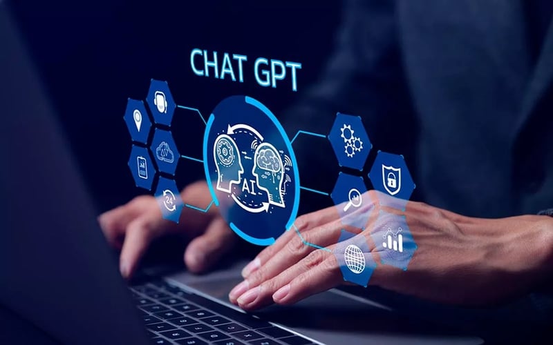 ChatGPT ✔️Dùng Riêng ✔️Full bảo hành✔️Giá rẻ