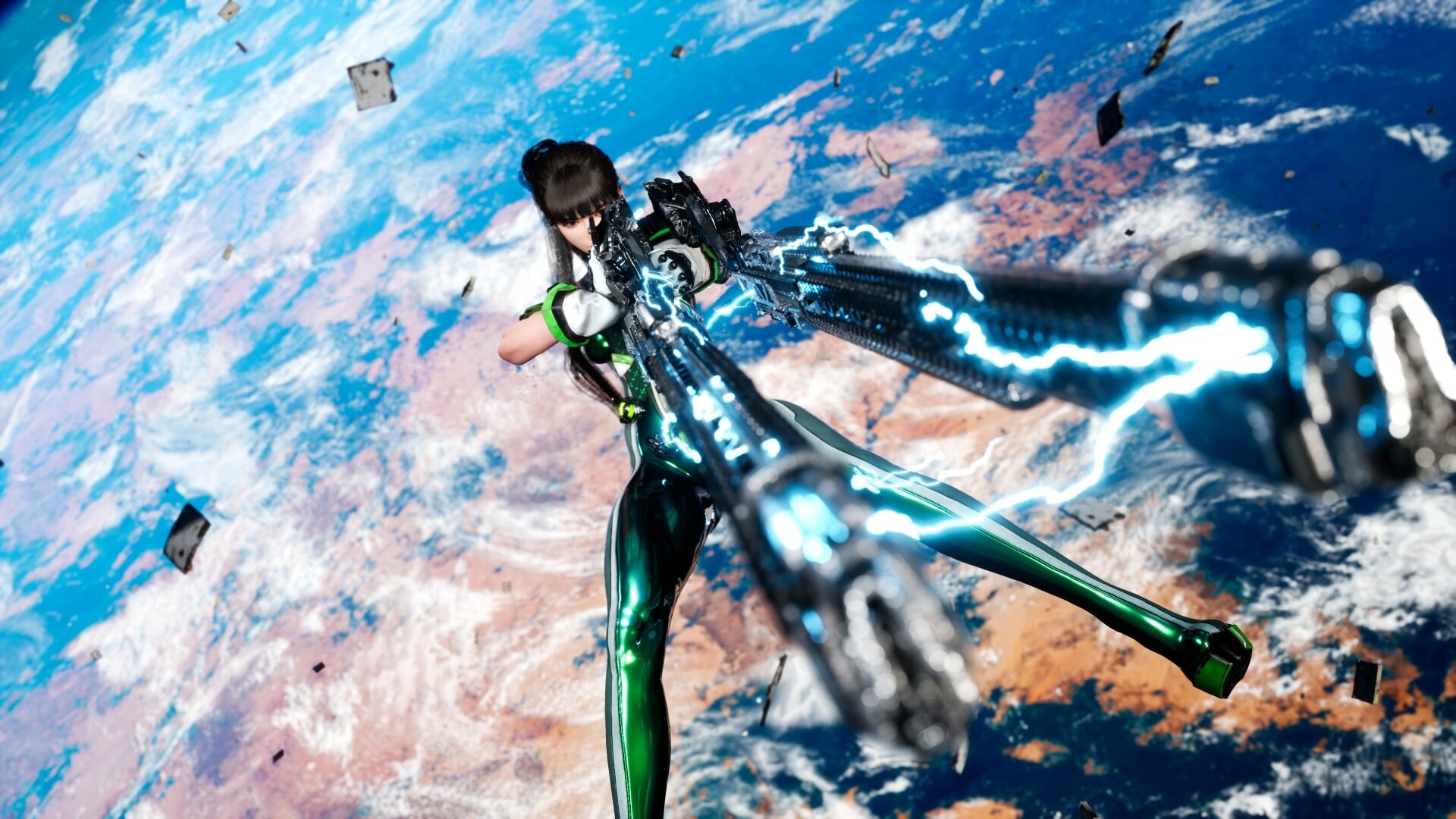 Key Stellar Blade – Active Steam Chính Hãng