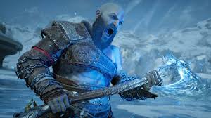 Key God of War Ragnarök – Active Steam Chính Hãng