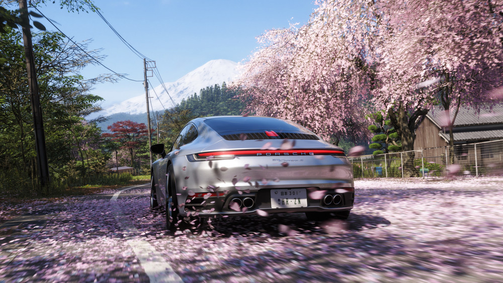 Tài Khoản Forza Horizon 6 Online - Steam Cá Nhân