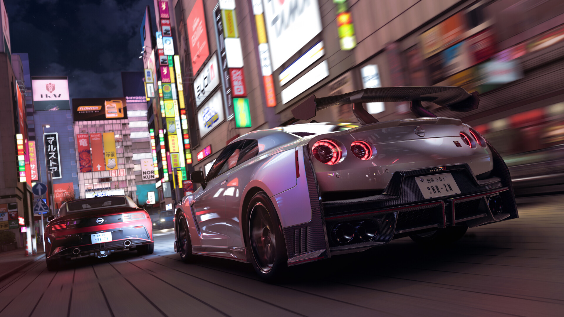 Dịch Vụ Cài Mod Forza 6 - Mod Full Xe - Hỗ Trợ Cài Đặt