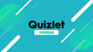 Quizlet ✔️1 năm ✔️ Nâng Chính Chủ ✔️ Giá rẻ