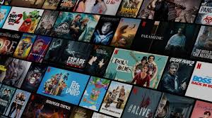 Netflix ✔️1/3/6/9 Tháng ✔️ Cấp acc✔️Giá rẻ
