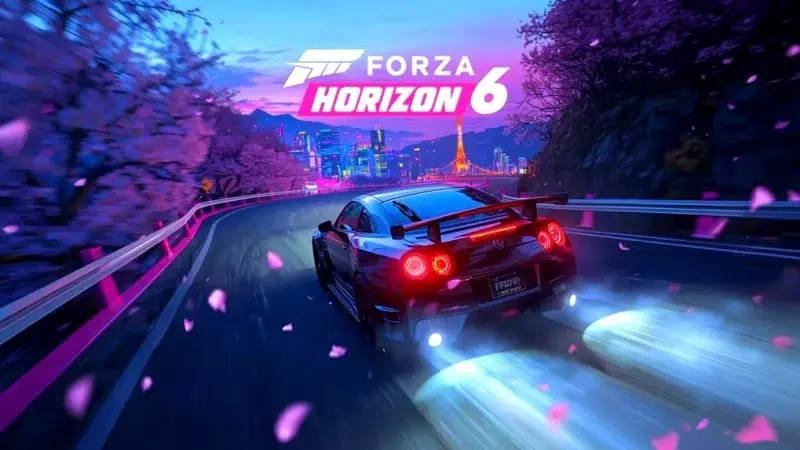 Dịch Vụ Cài Mod Forza 6 - Việt Hóa - Hỗ Trợ Cài Đặt