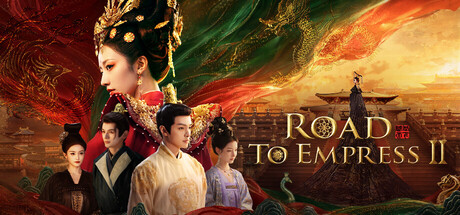 Road to Empress II - Active Steam Cá Nhân