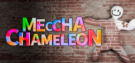 MECCHA CHAMELEON - Tài Khoản Steam Online - Vĩnh Viễn