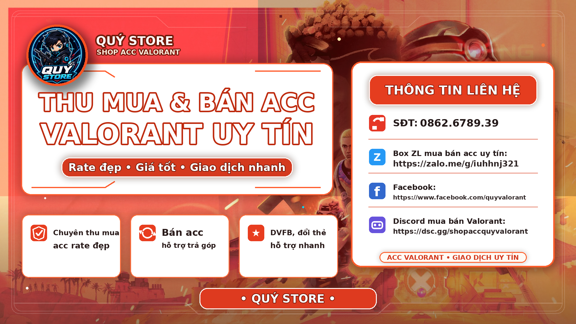 #1008 Tài Khoản Valorant Drop Mail gốc