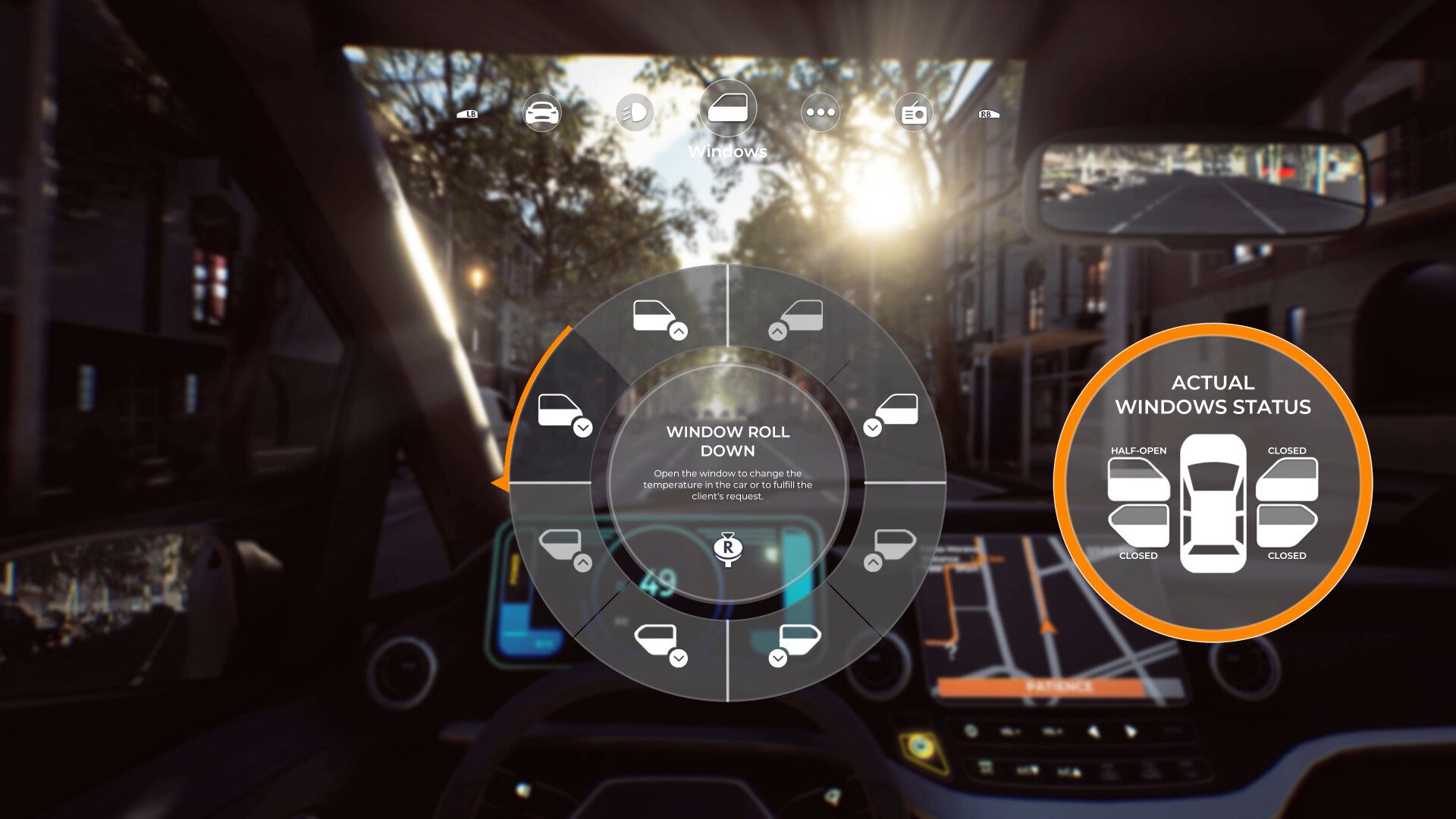 Taxi Life: A City Driving Simulator - Share Steam Cá Nhân