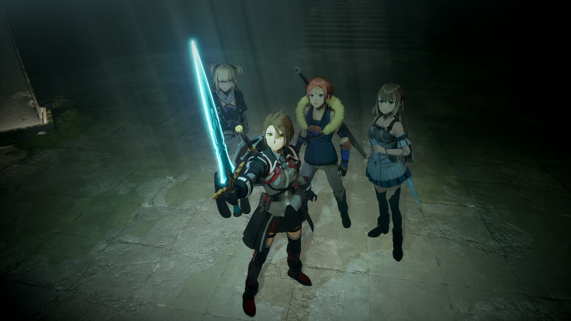 Echoes of Aincrad - Share Steam Cá Nhân