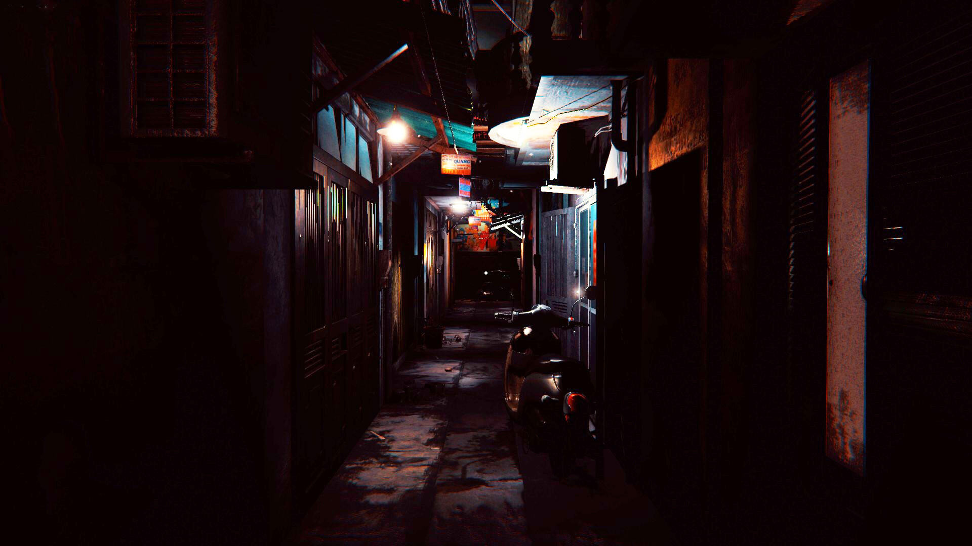 The Death | Thần Trùng - Share Steam Cá Nhân